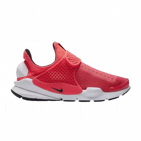 Nike Wmns Sock Dart 'Bright Crimson'