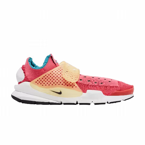 Nike Sock Dart 'Gym Red' 2004