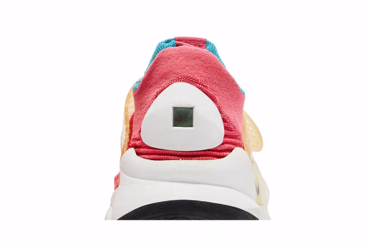 Nike Sock Dart Gym Red 2004, view 8
