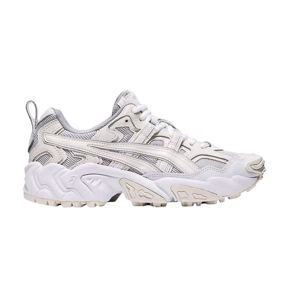 ASICS Women's Gel Nandi Cream