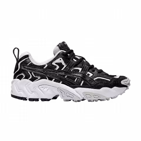 Asics Wmns Gel Nandi 'Black'