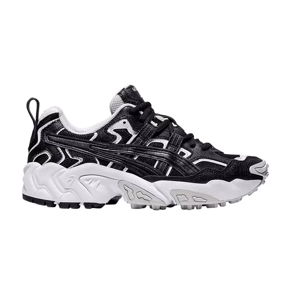 Asics Women's Gel Nandi Black