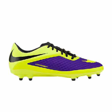 Nike Hypervenom Phelon FG