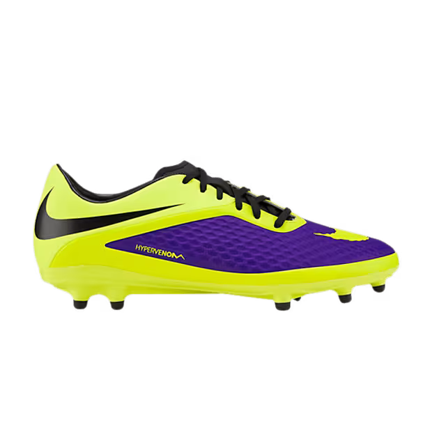 Nike Hypervenom Phelon FG