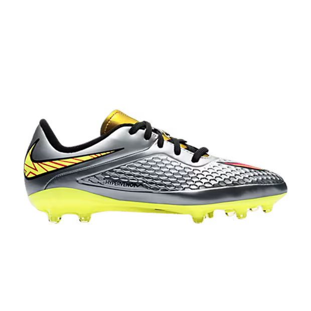 Nike Jr. HYPERVENOM Phelon Premium FG Liquid Diamond