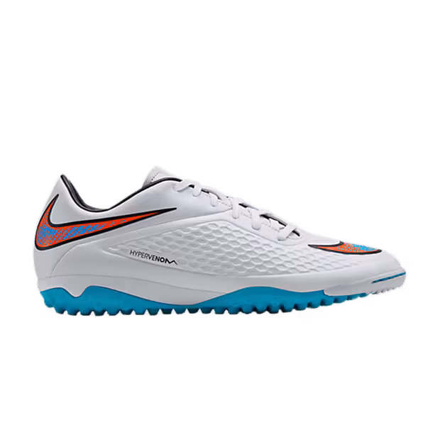 Nike Hypervenom Phelon TF