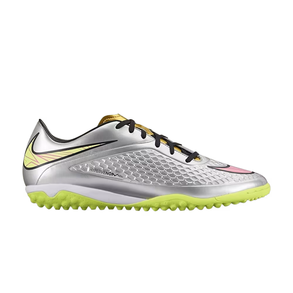 Nike Hypervenom Phelon Premium TF Liquid Diamond
