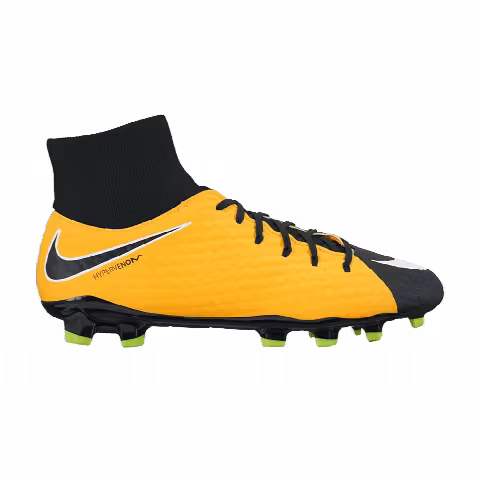 Nike Hypervenom Phelon 3 DF FG 'Laser Orange'