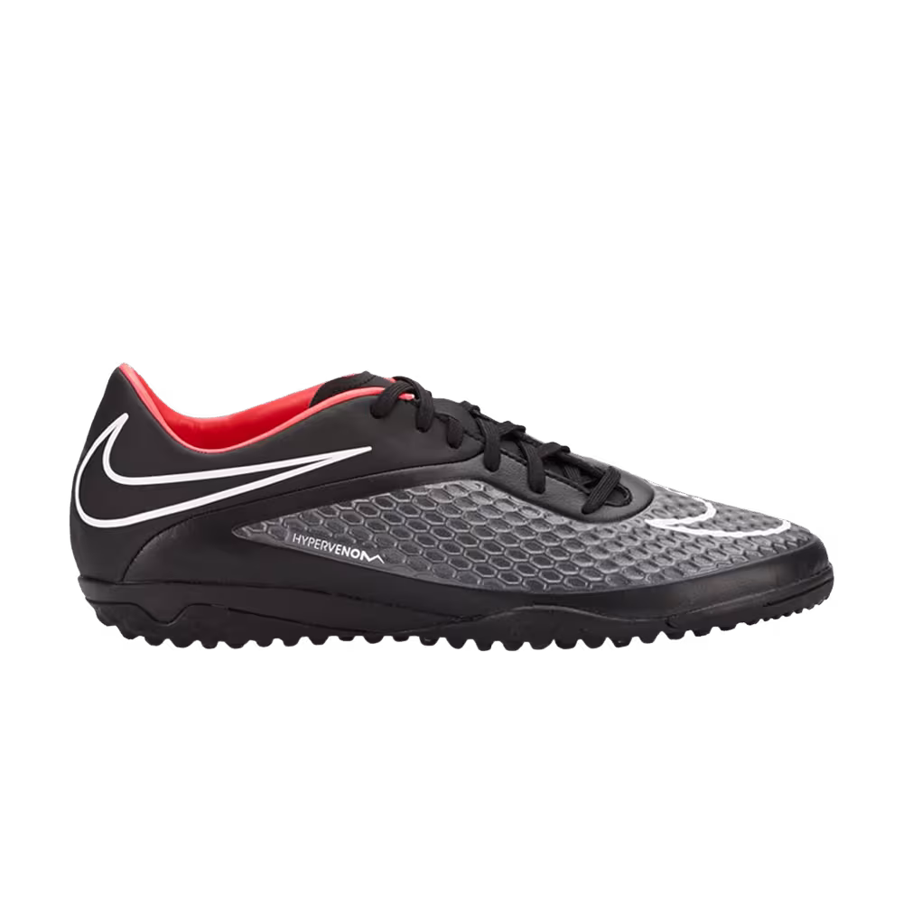 Nike Hypervenom Phelon TF Stealth Pack