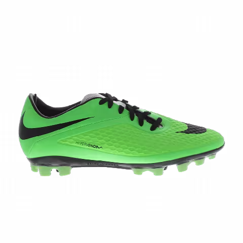 Nike Hypervenom Phelon AG 'Neon Lime'