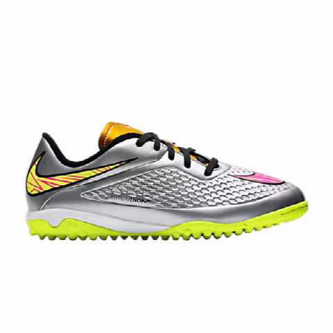 Nike Jr. Hypervenom Phelon Premium TF