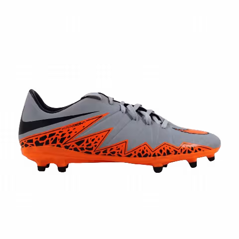 Nike Hypervenom Phelon 2 FG 'Total Orange'