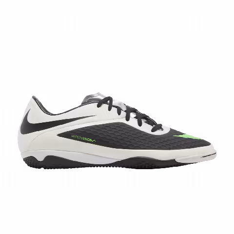 Nike Hypervenom Phelon IC 'Black Neo Lime'