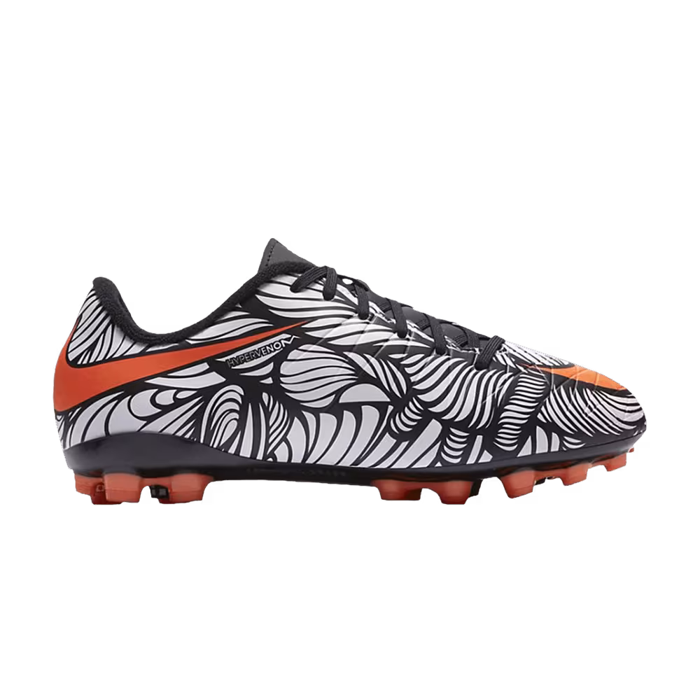 Nike Hypervenom Phelon 2 NJR AG GS Neymar