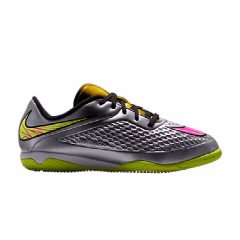 Nike Jr. Hypervenom Phelon Premium IC 'Liquid Diamond'