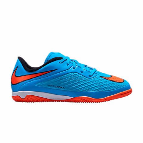 Nike Jr. HYPERVENOM Phelon IC