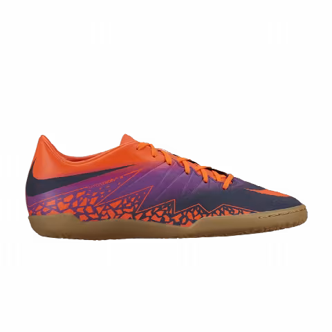 Nike Hypervenom Phelon 2 IC 'Total Crimson'