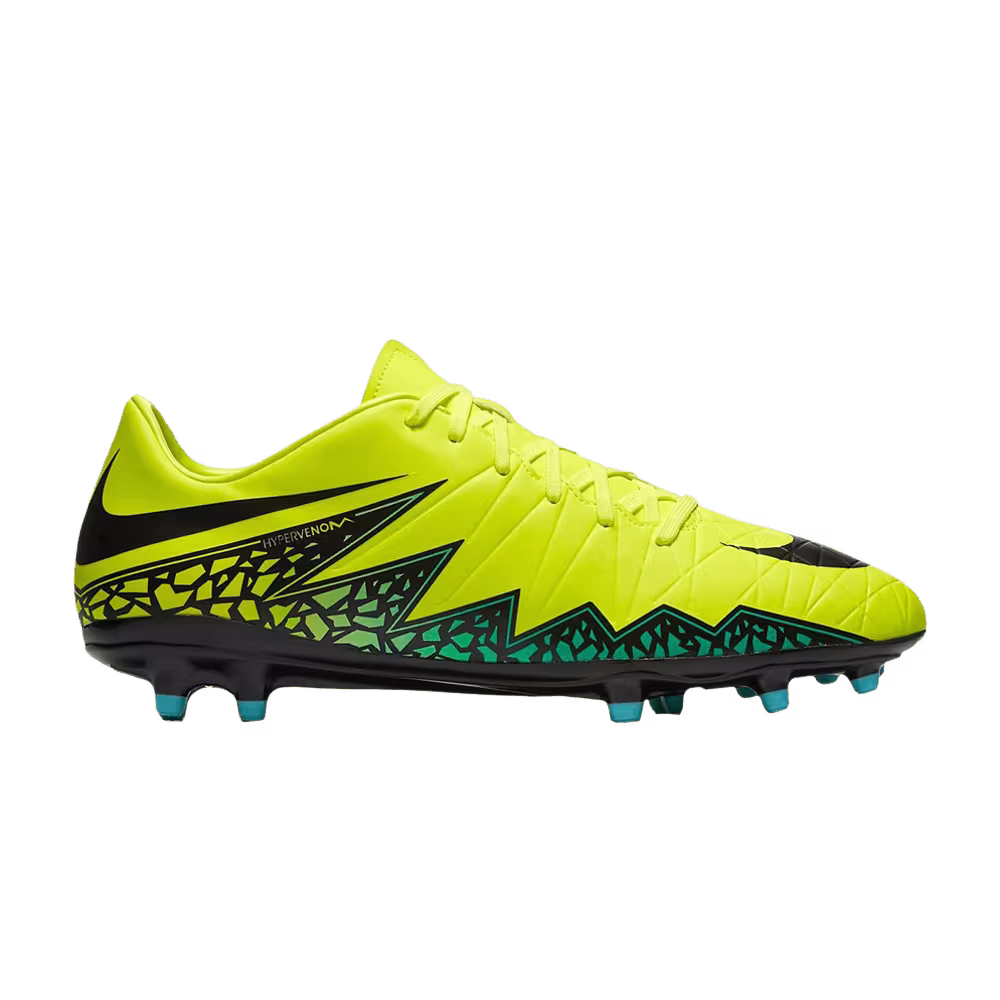 Nike Hypervenom Phelon 2 FG Spark Brilliance Pack
