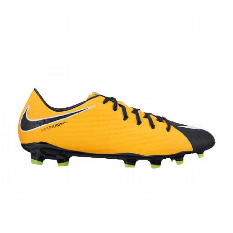 Nike Hypervenom Phelon 3 FG 'Laser Orange Black'
