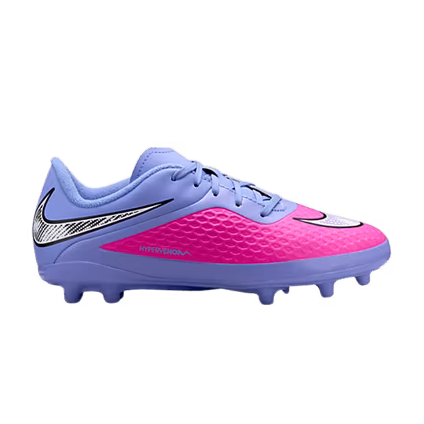 Nike Jr. HYPERVENOM Phelon