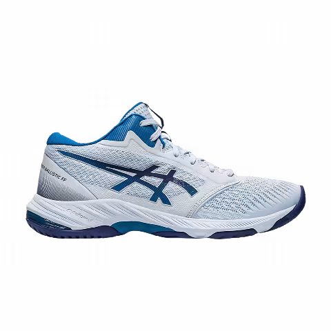Asics Netburner Ballistic FF MT 3 'Sky Indigo Blue'