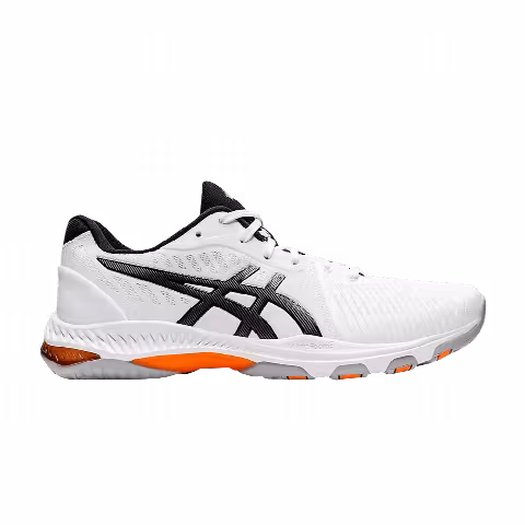 Asics Netburner Ballistic FF 2 'White Black'