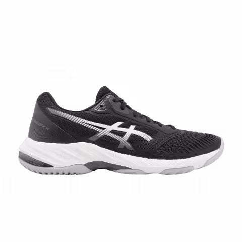 Asics Netburner Ballistic FF 3 'Black White'