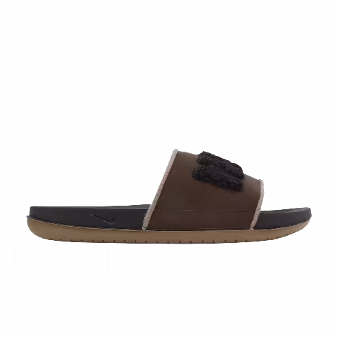 Nike Offcourt Slide SE 'Cacao Wow'