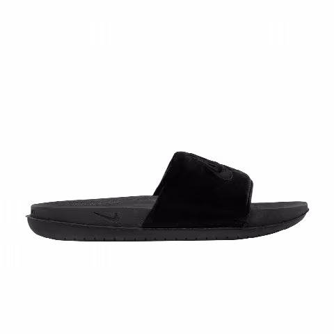 Nike Wmns Offcourt Slide SE 'Triple Black'