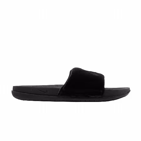 Nike Wmns Offcourt Slide SE 'Triple Black'