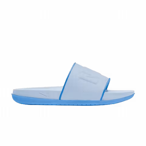 Nike Wmns Offcourt Slide 'Hydrogen Blue'