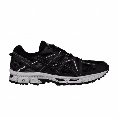 ASICS Gel Kahana 8 'Black'
