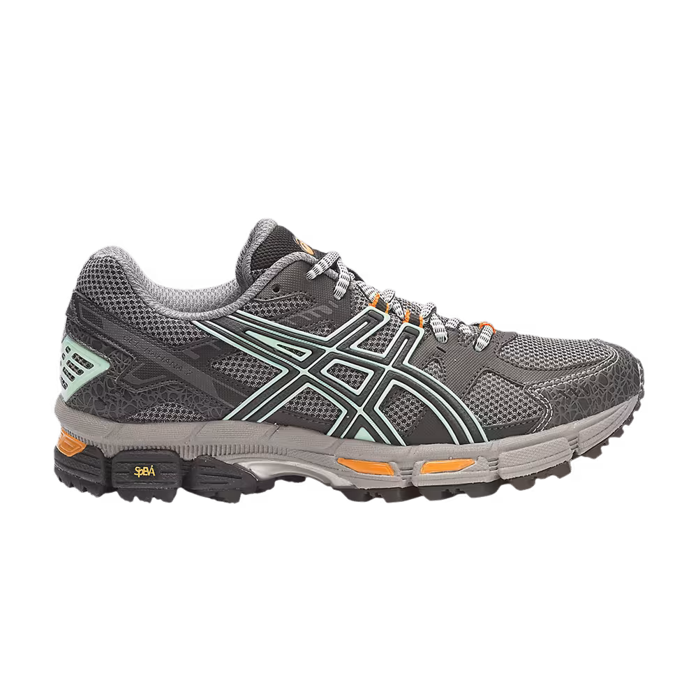 ASICS Women's Gel Kahana 7 Onyx Beach Glass