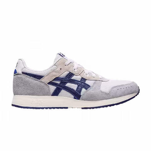 ASICS Lyte Classic 'White Indigo Blue'