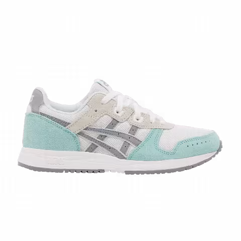 ASICS Wmns Lyte Classic 'White Sheet Rock'