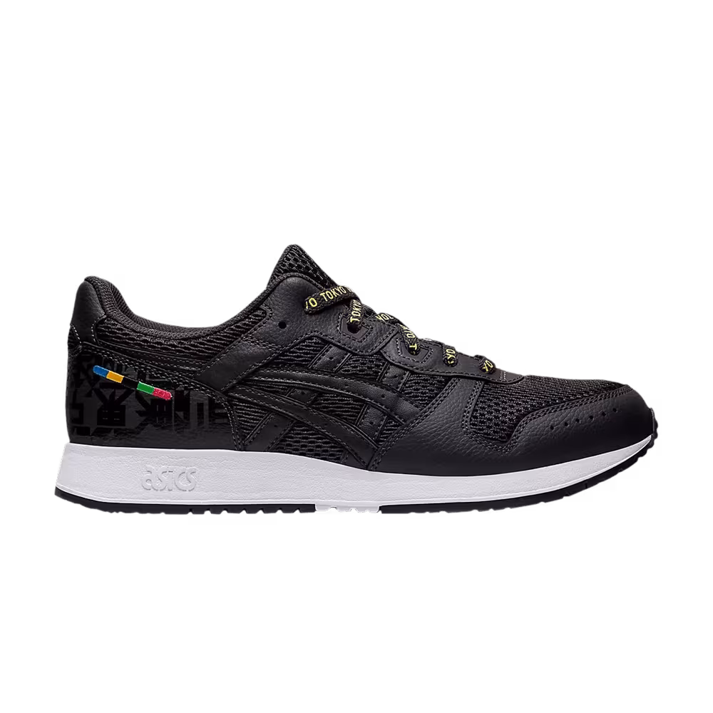 ASICS Lyte Classic Edo Era Pack