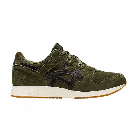 ASICS Lyte Classic 'Smog Green Black'