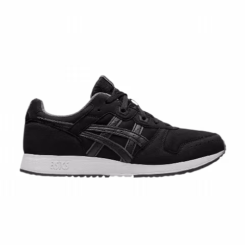 ASICS Lyte Classic 'Black Carrier Grey'