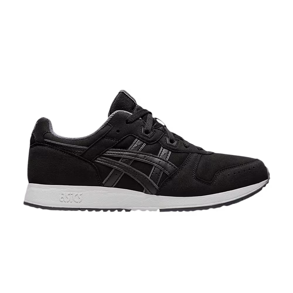ASICS Lyte Classic Black Carrier Grey