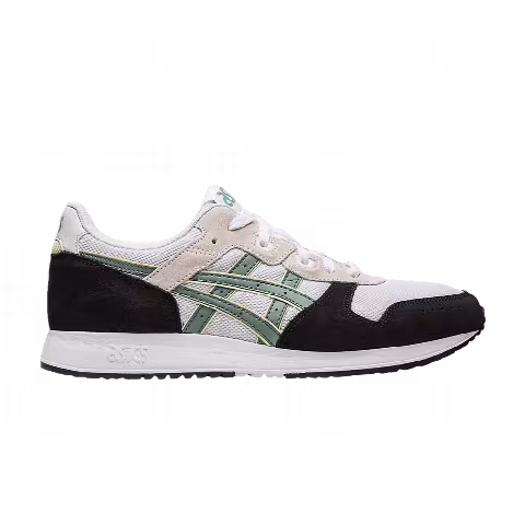 ASICS Lyte Classic 'Black Slate Grey'