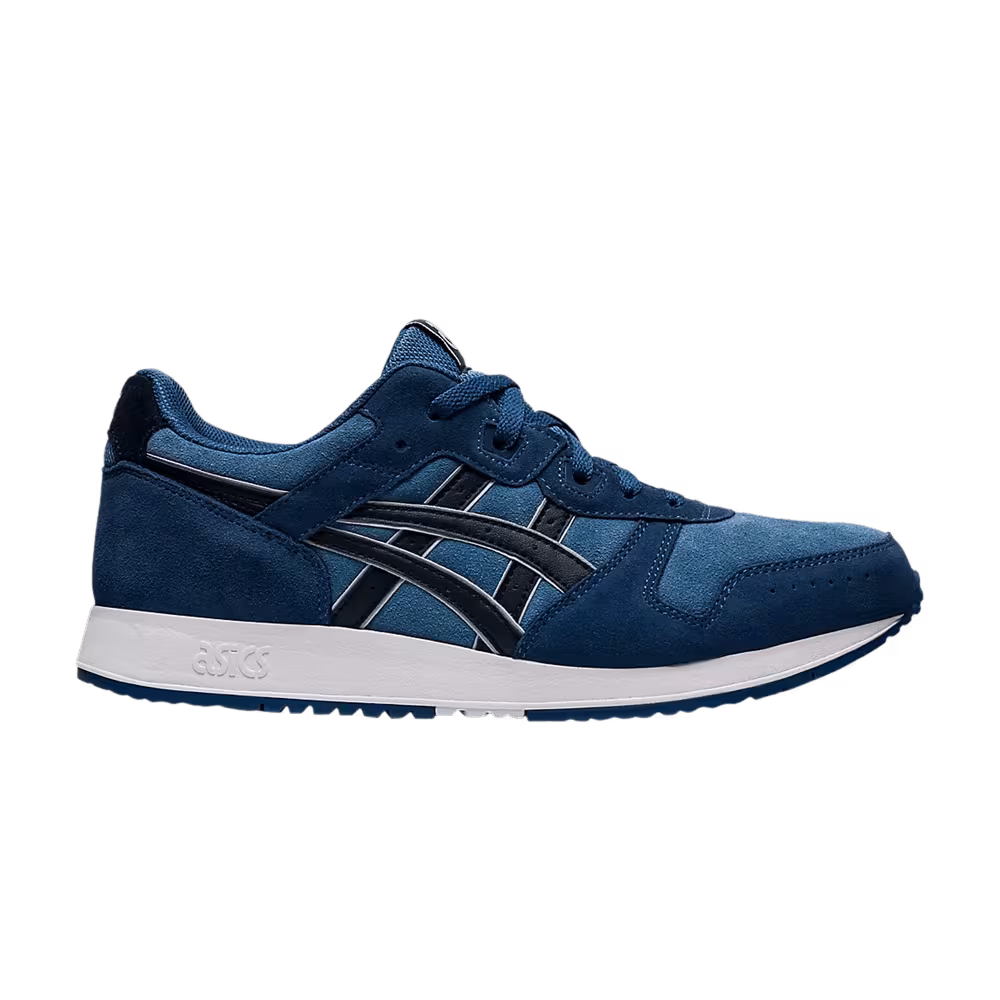 ASICS Lyte Classic Grey Floss