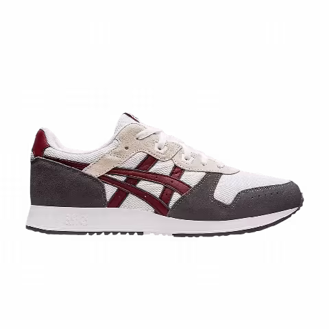 ASICS Lyte Classic 'White Beet Juice'