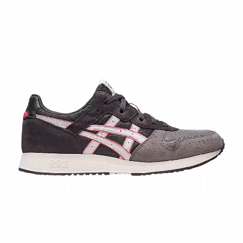 ASICS Lyte Classic 'Clay Grey Red'
