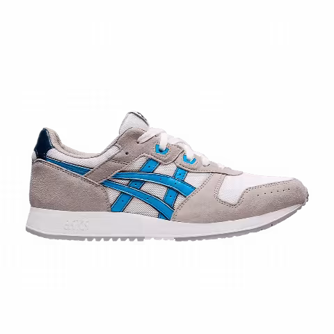 ASICS Lyte Classic 'White Aizuri Blue'