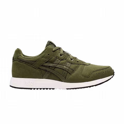 ASICS Lyte Classic 'Smog Green'