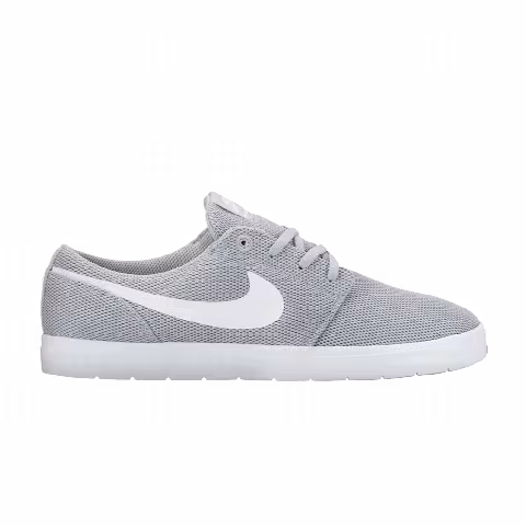 Nike Portmore 2 Ultralight SB 'Wolf Grey'