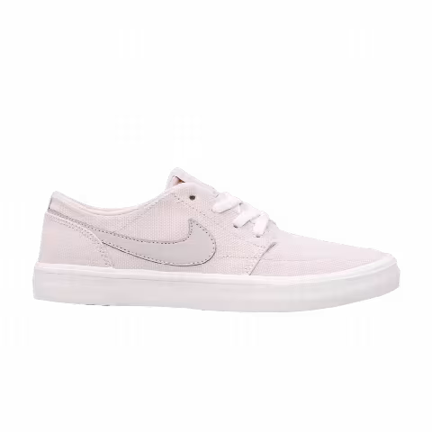 Nike Wmns Portmore 2 Solarsoft C SB 'Desert Sand'