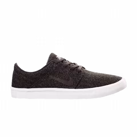 Nike Portmore Canvas Premium SB 'Baroque Brown'