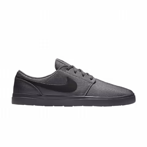 Nike Portmore 2 Ultralight SB 'Dark Grey'