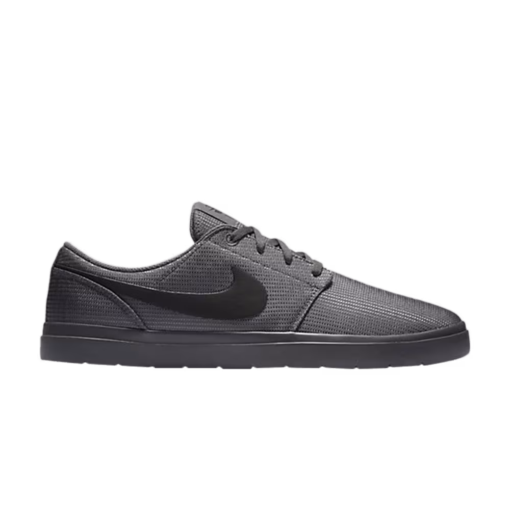 Nike Portmore 2 Ultralight SB Dark Grey